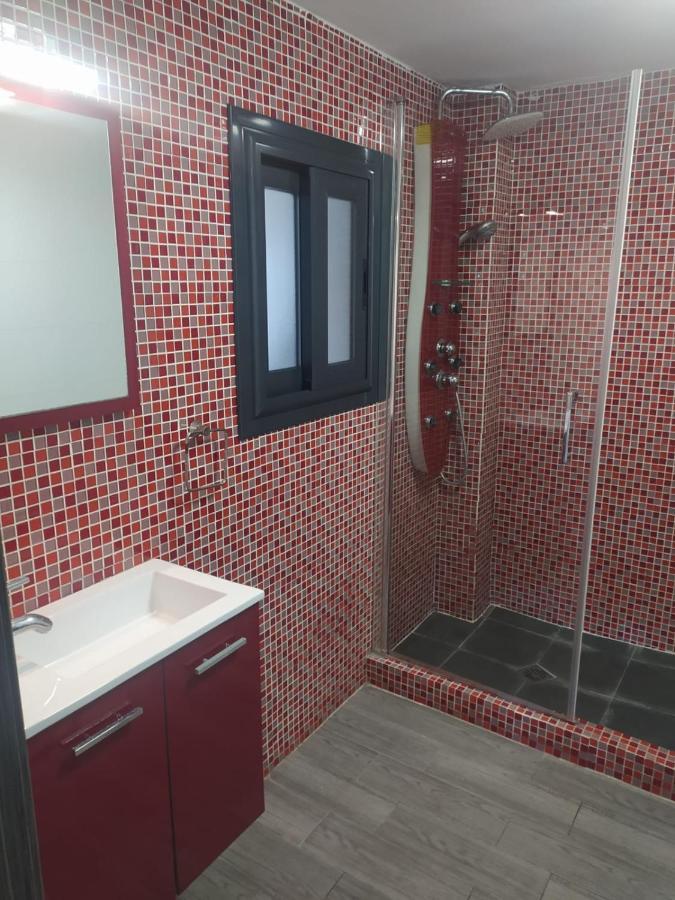 Villa Candela En Benajarafe Piscina Privada Exteriör bild