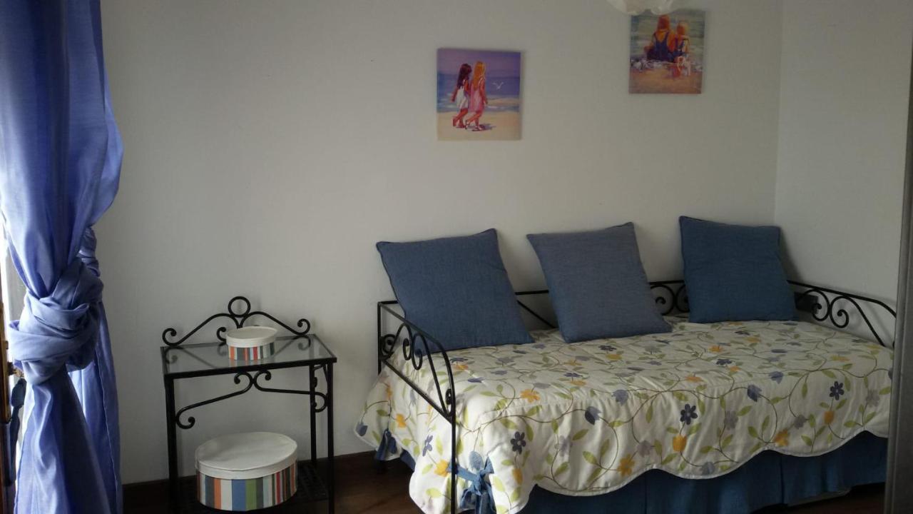 Villa Candela En Benajarafe Piscina Privada Exteriör bild